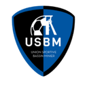 Seniors 1/USBM - FOOTBALL CLUB SAUXILLANGES ST BABEL BRENAT